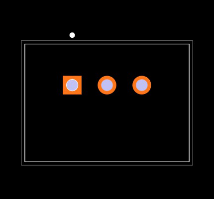 TSR 0.6-48120WI Footprint
