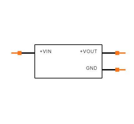 TSR 0.6-4833WI Symbol