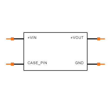 TSR 1-48150WI Symbol