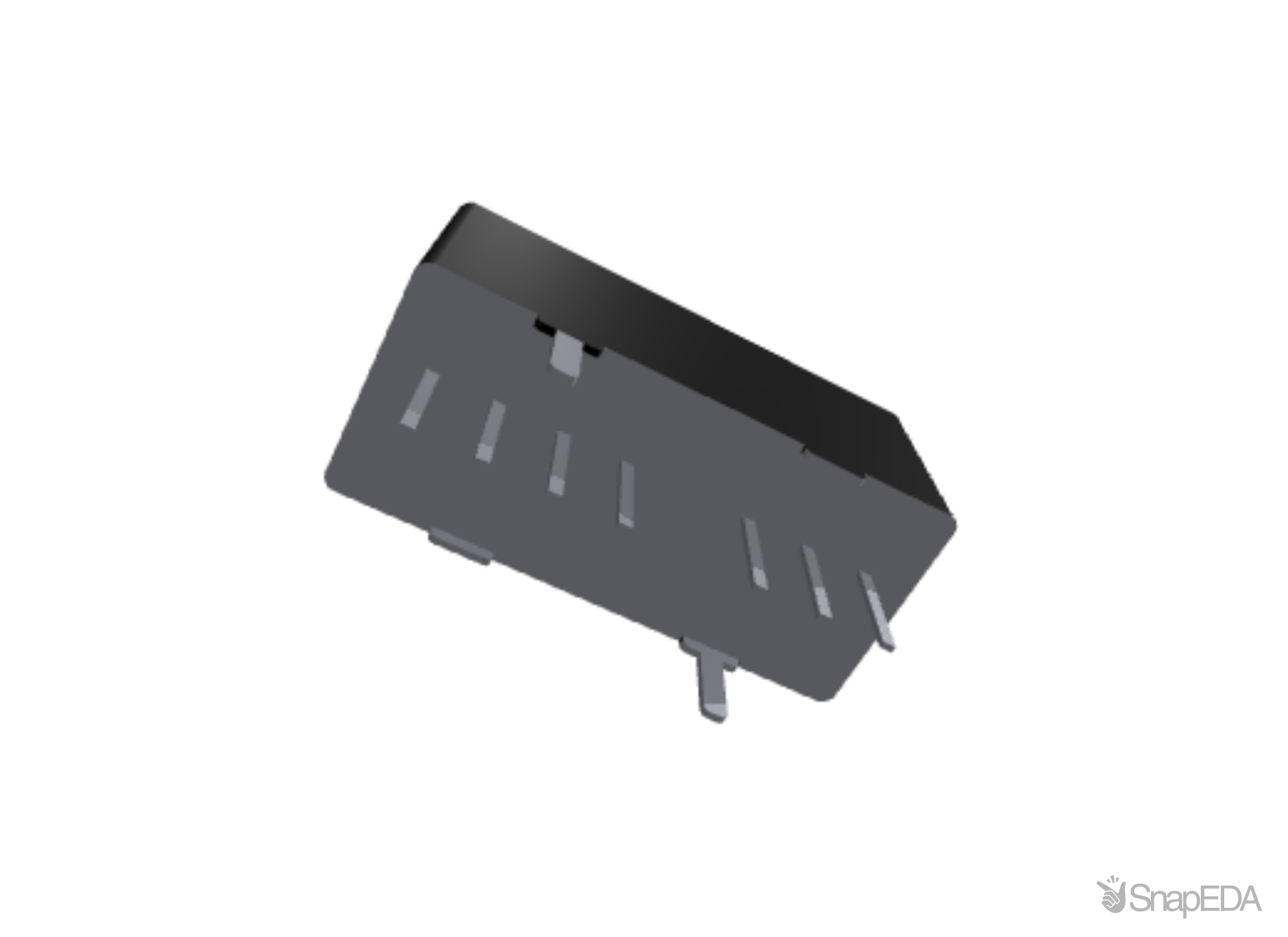TVN 3-0919 3D Model