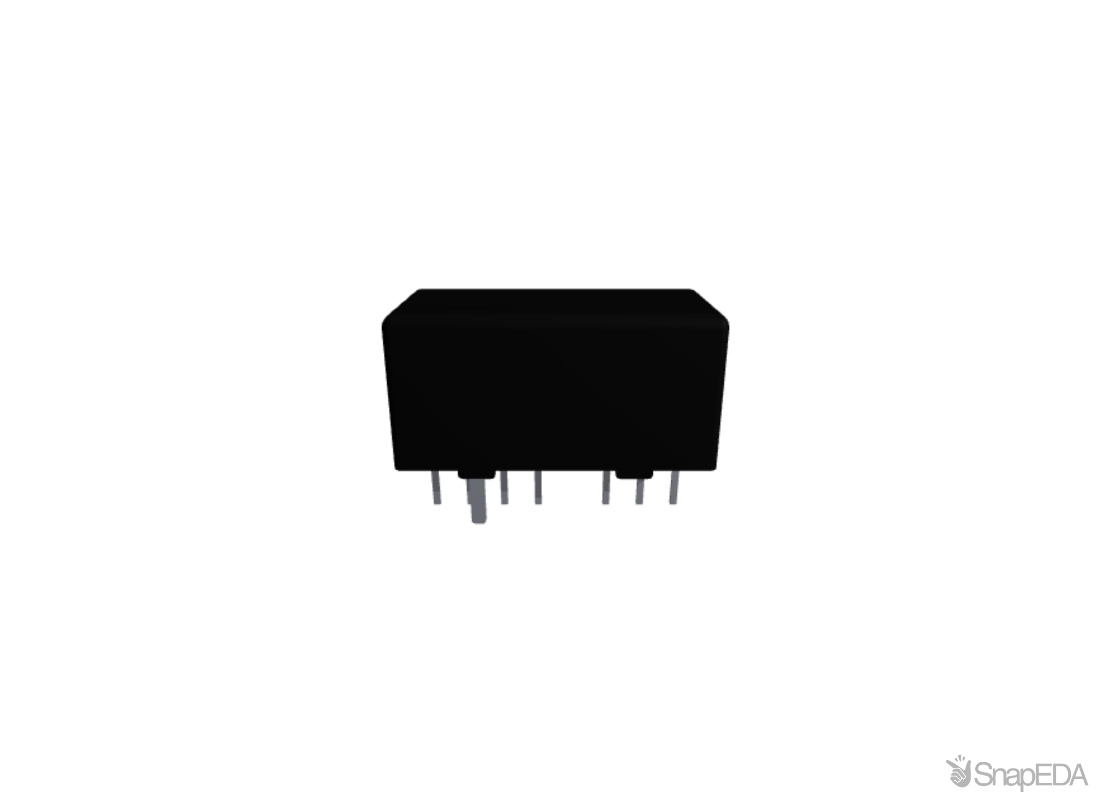 TVN 3-1215 3D Model