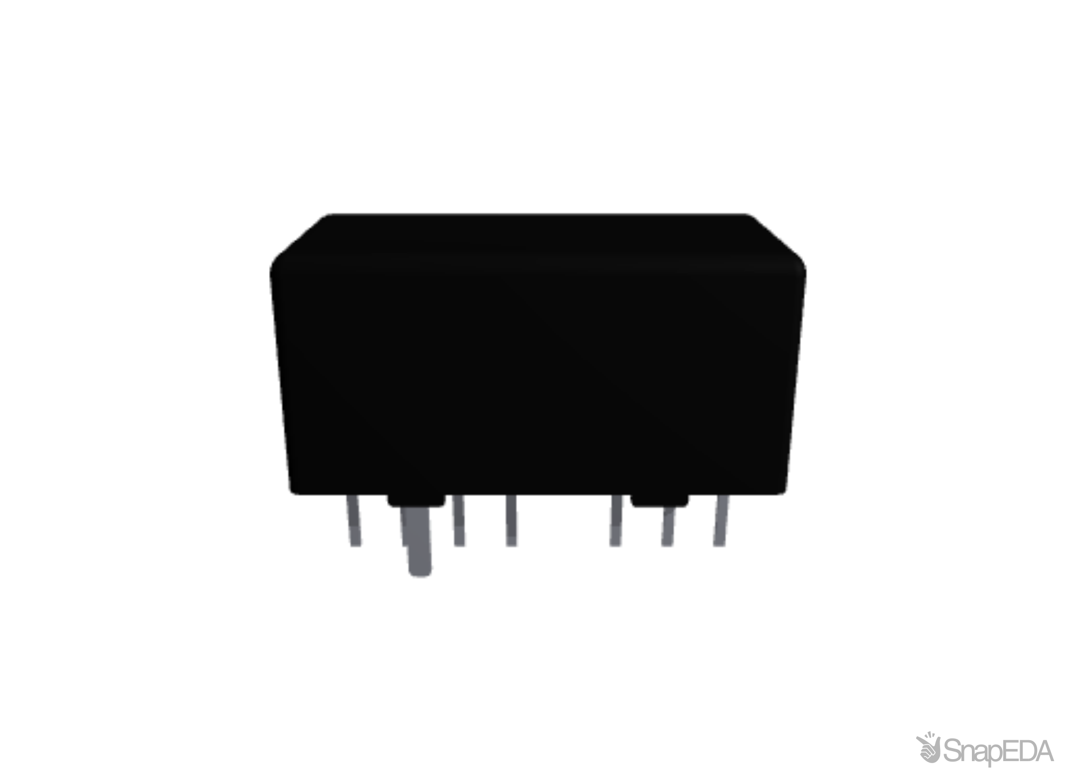 TVN 3-1222 3D Model