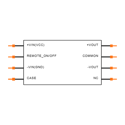 TVN 3-1222 Symbol