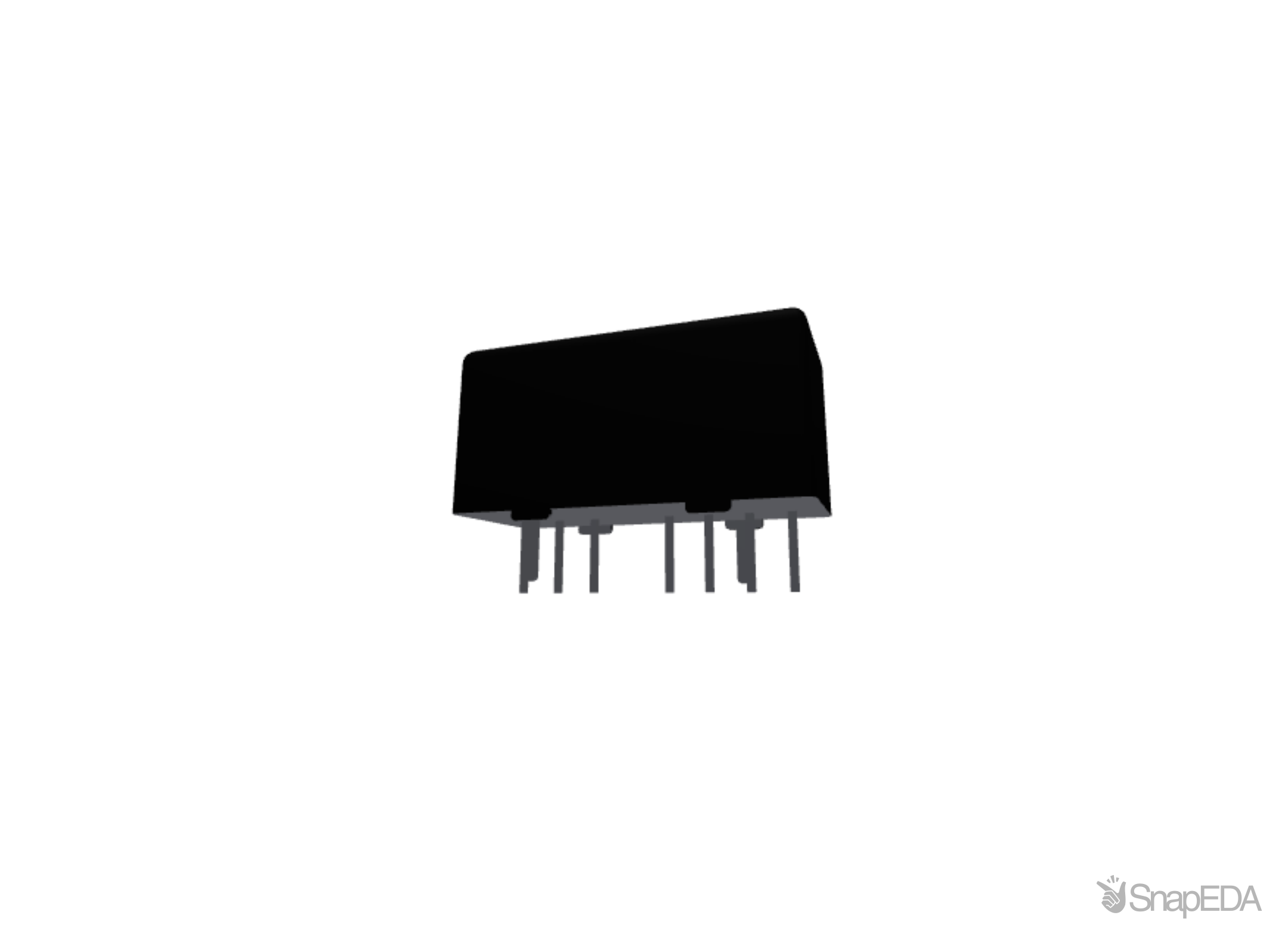 TVN 3-4810 3D Model