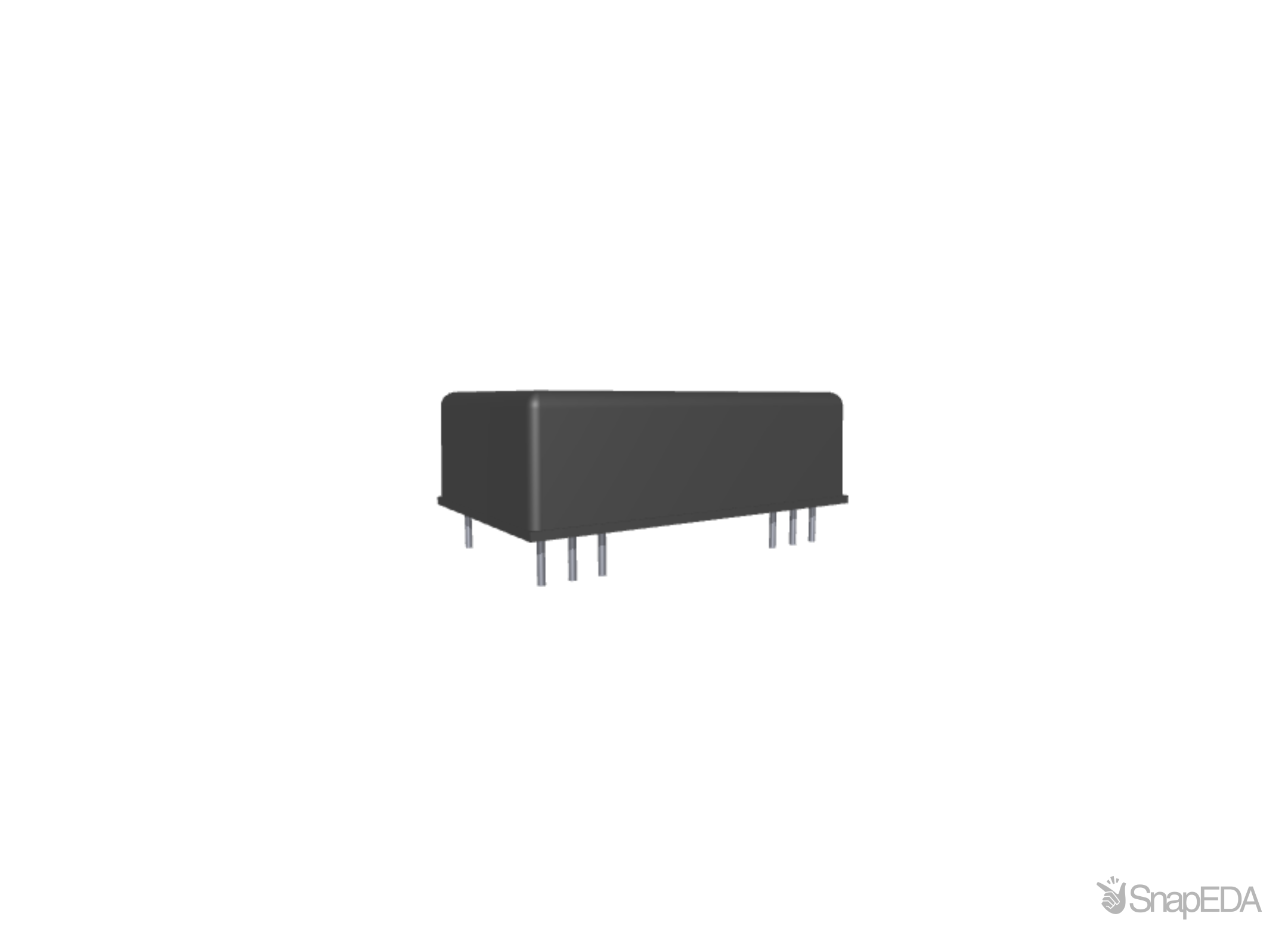 TVN 5-0912WI 3D Model