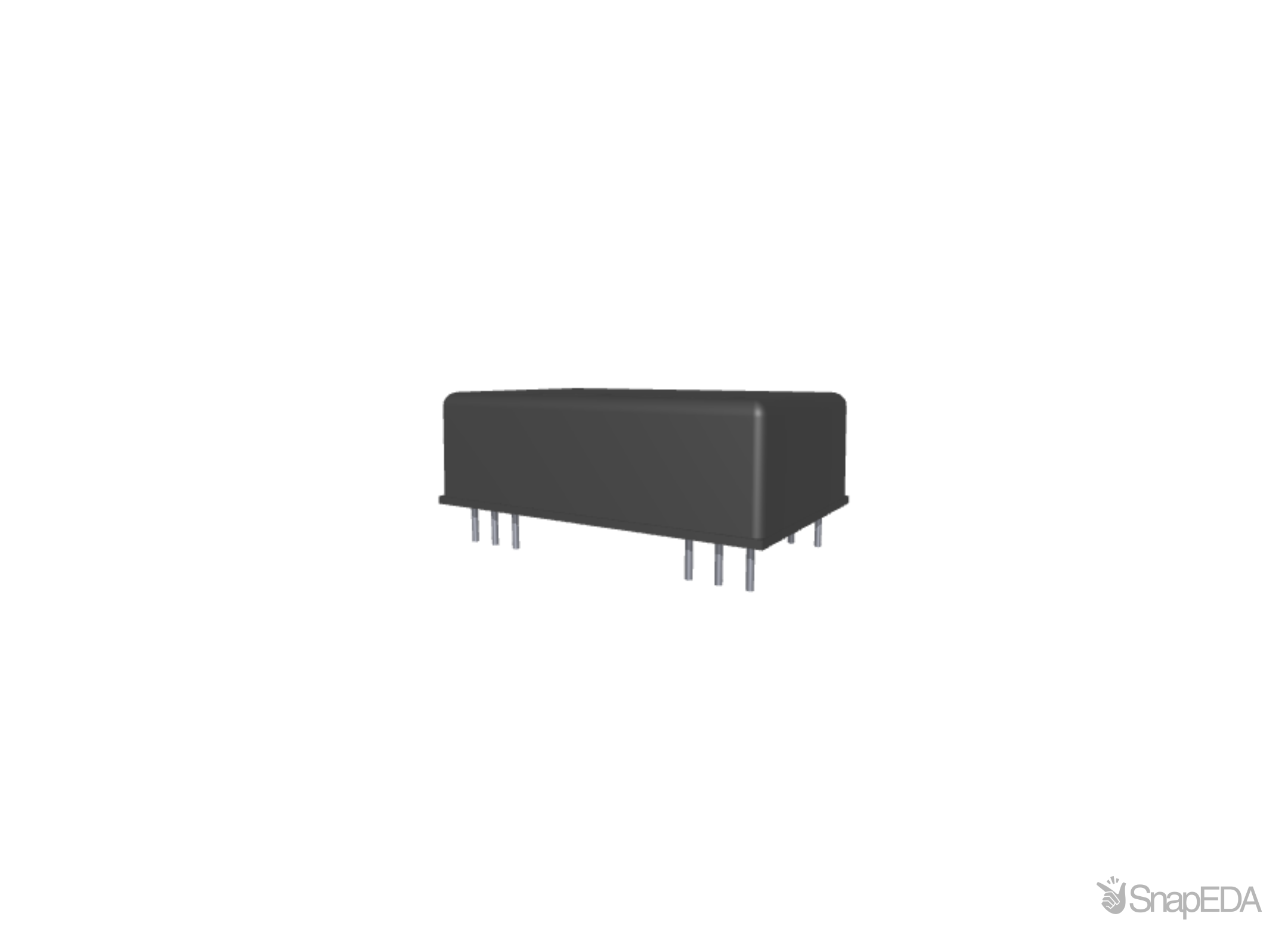 TVN 5-0921WI 3D Model