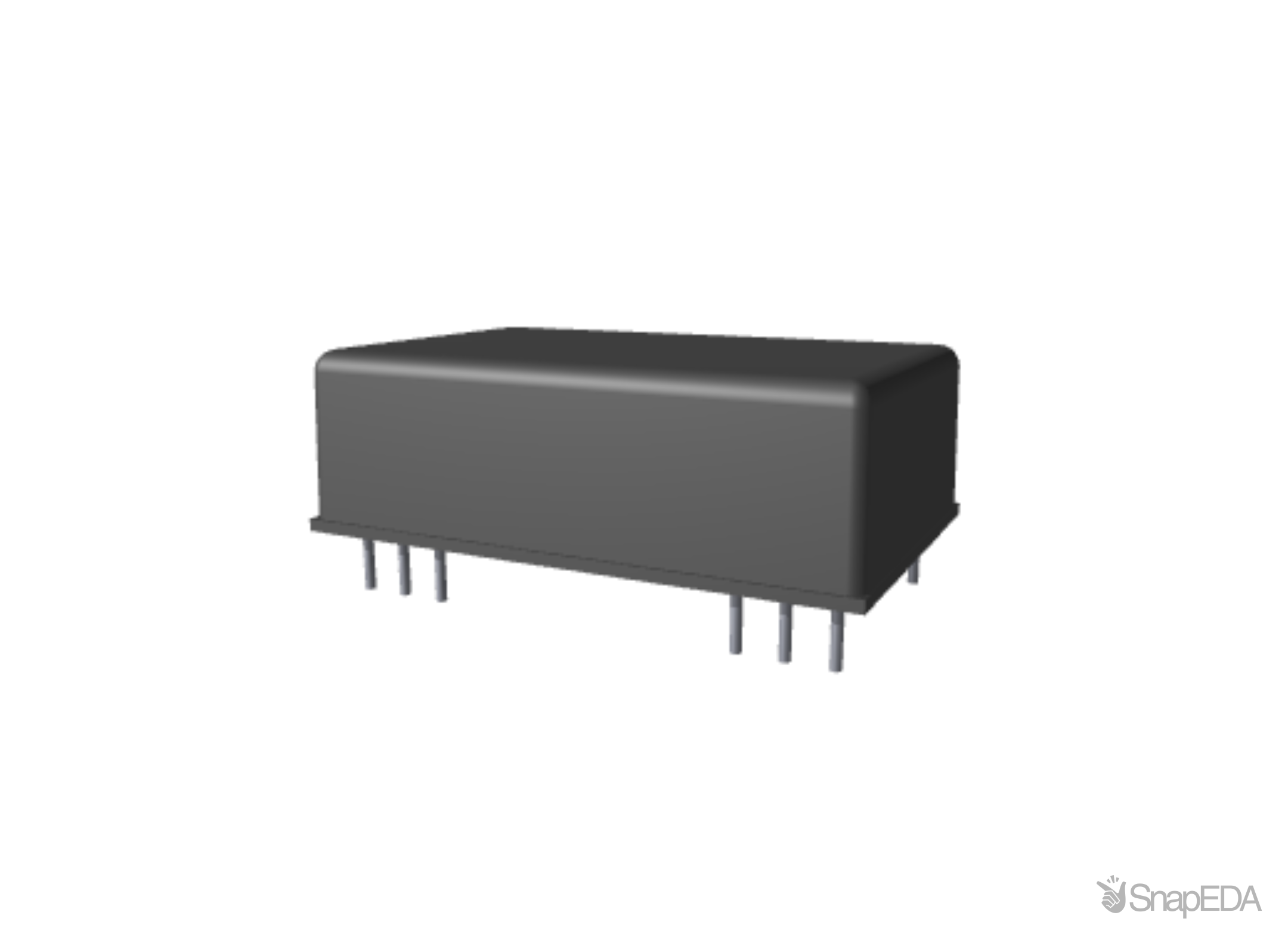 TVN 5-2425WI 3D Model