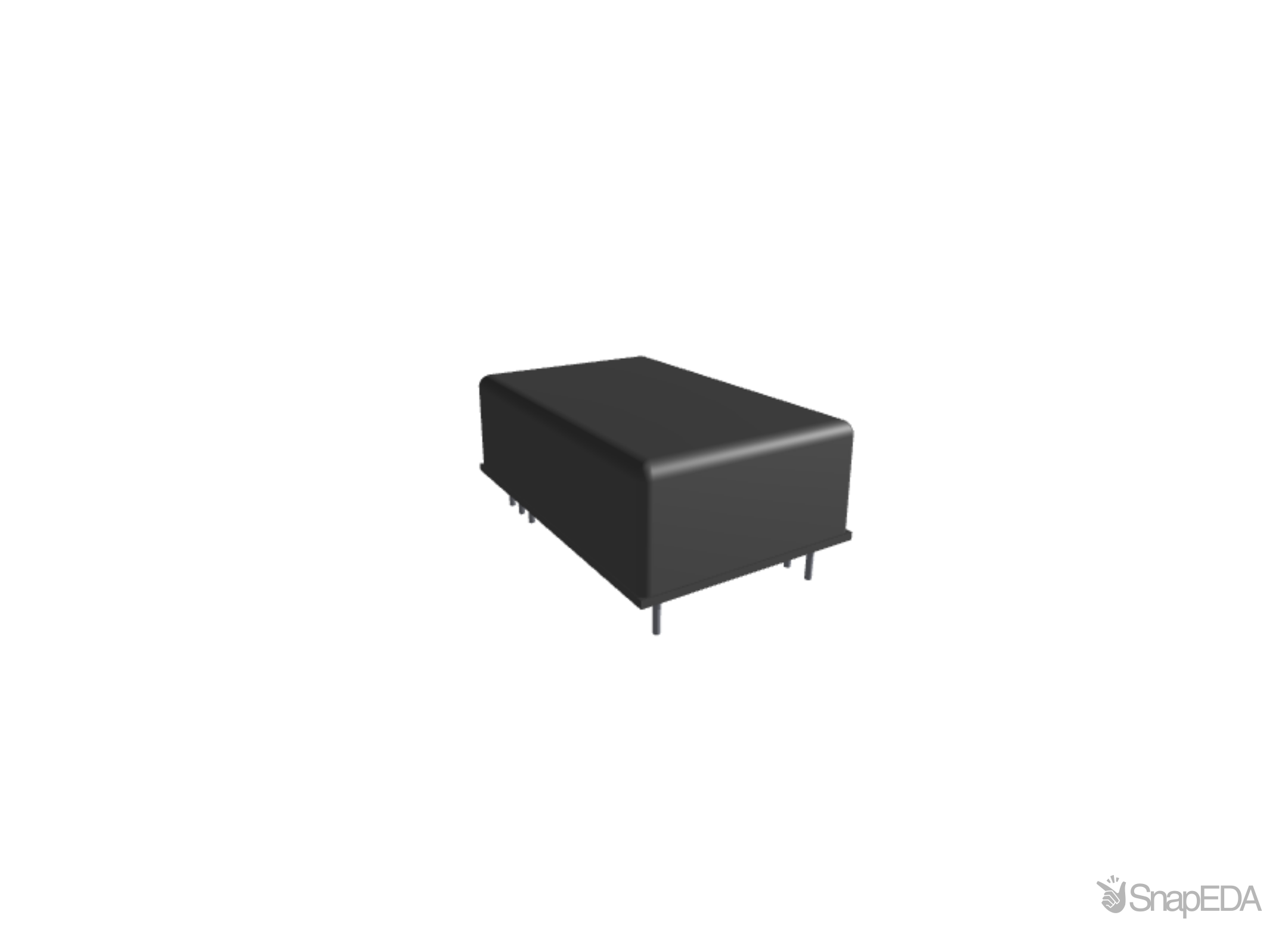 TVN 5-4810WI 3D Model