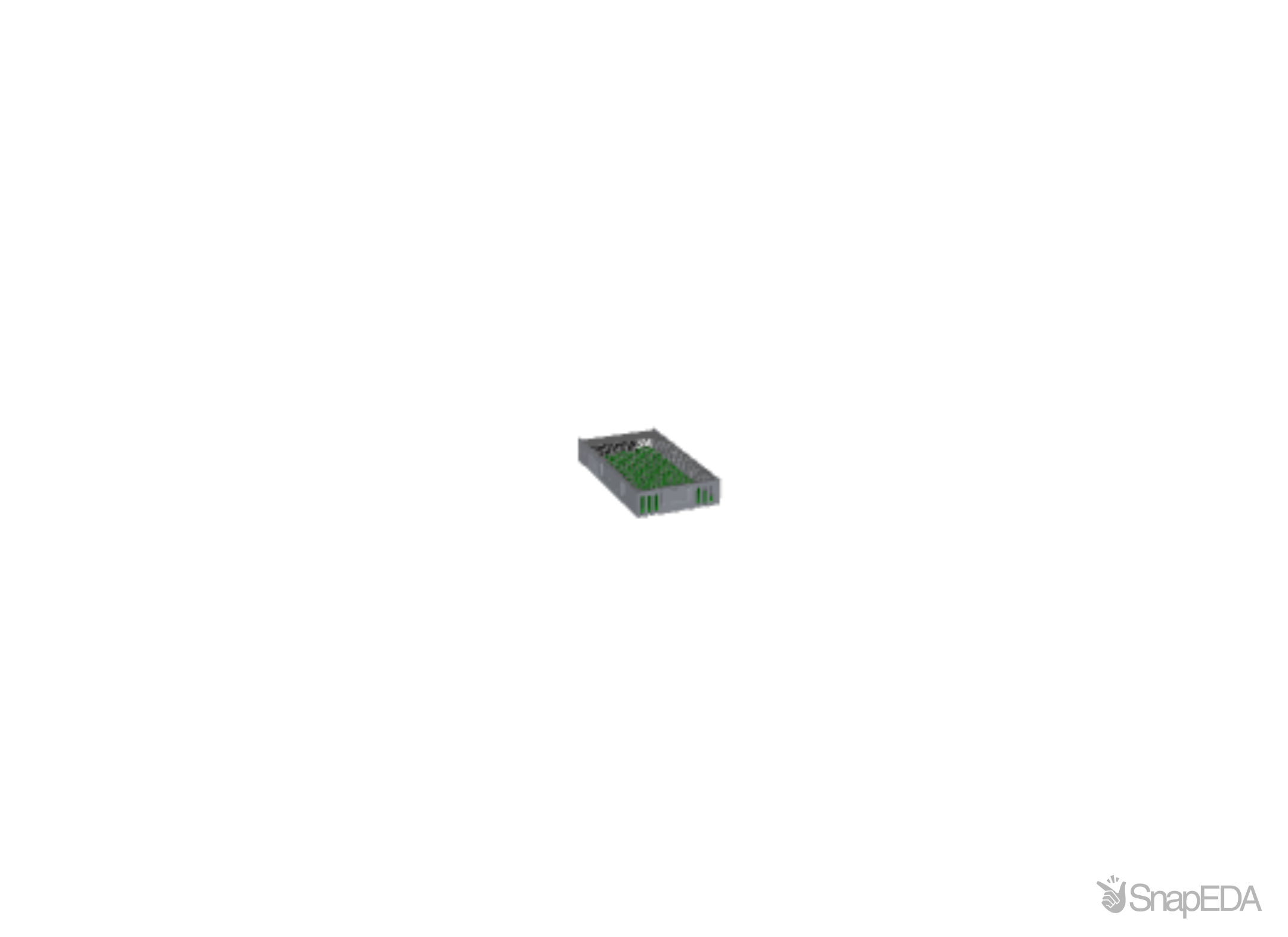 TXLN 150-124 3D Model