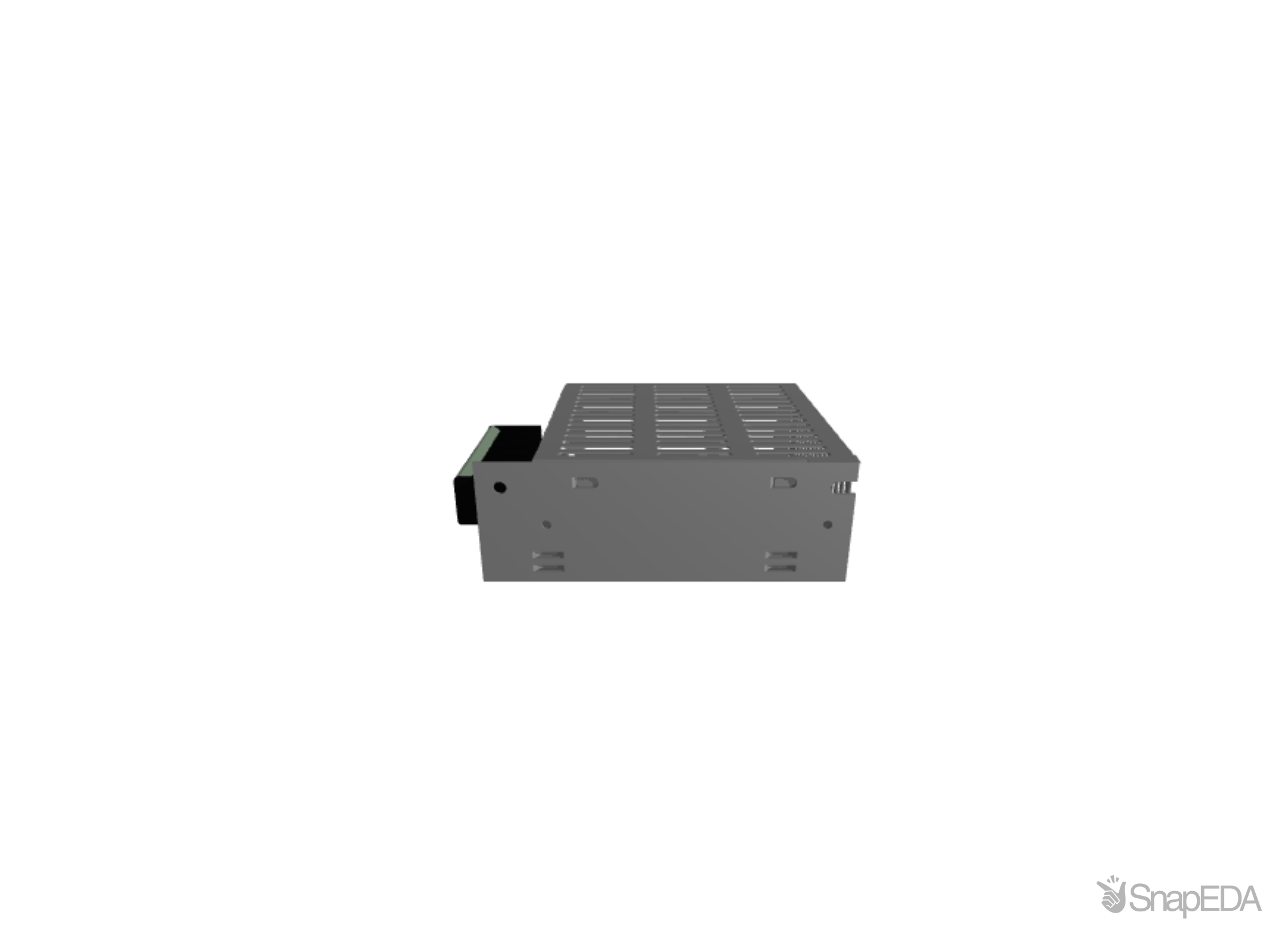 TXLN 060-112 3D Model