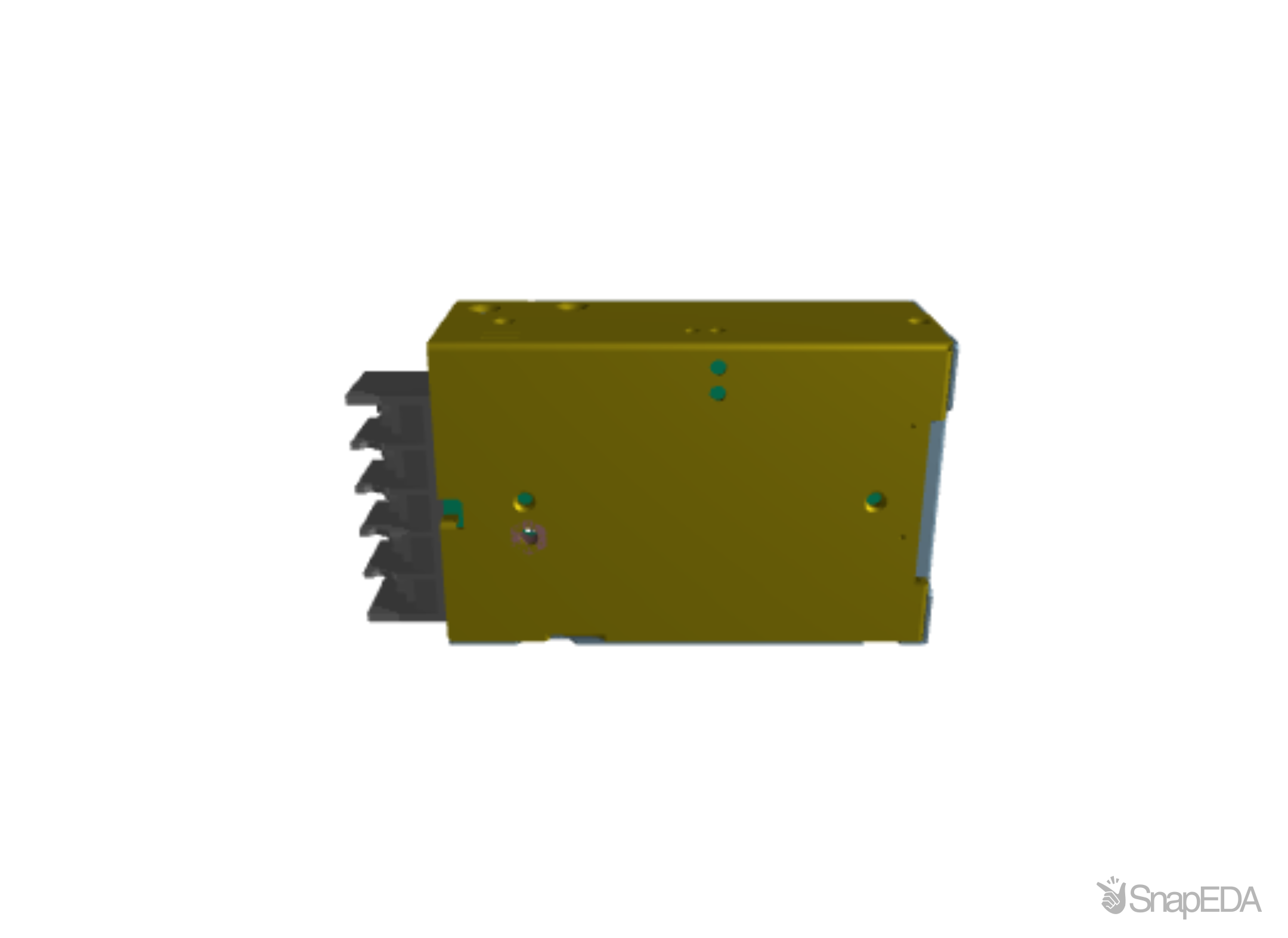 TXM 015-105 3D Model