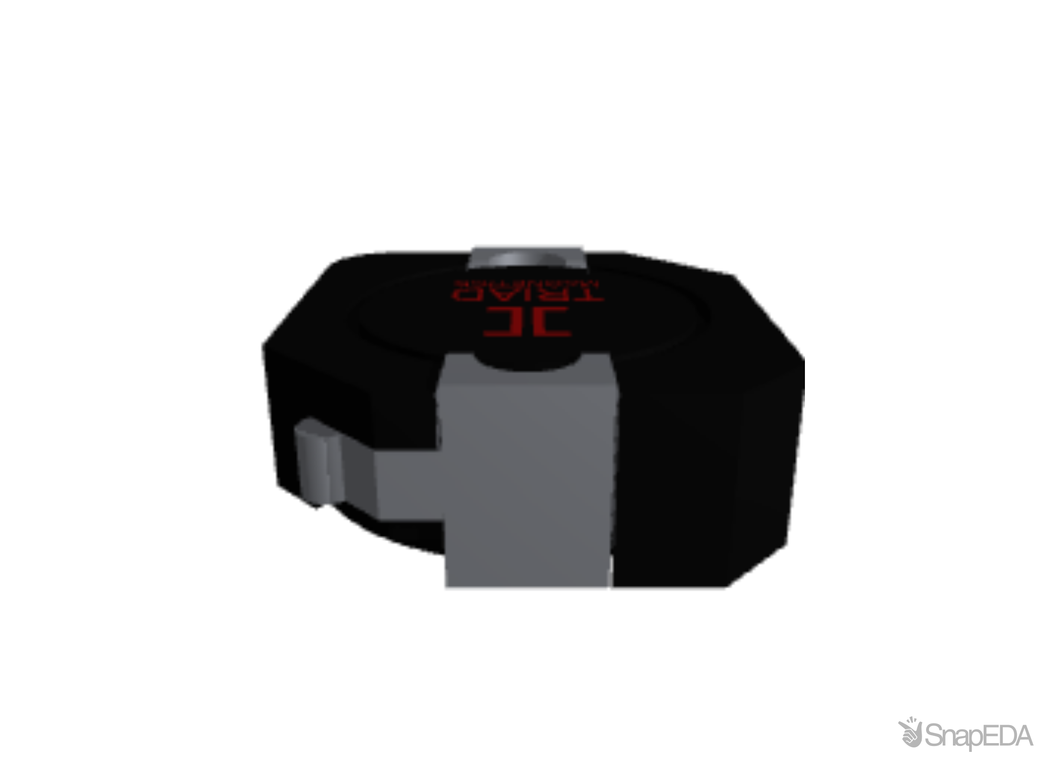 AX104R-151 3D Model