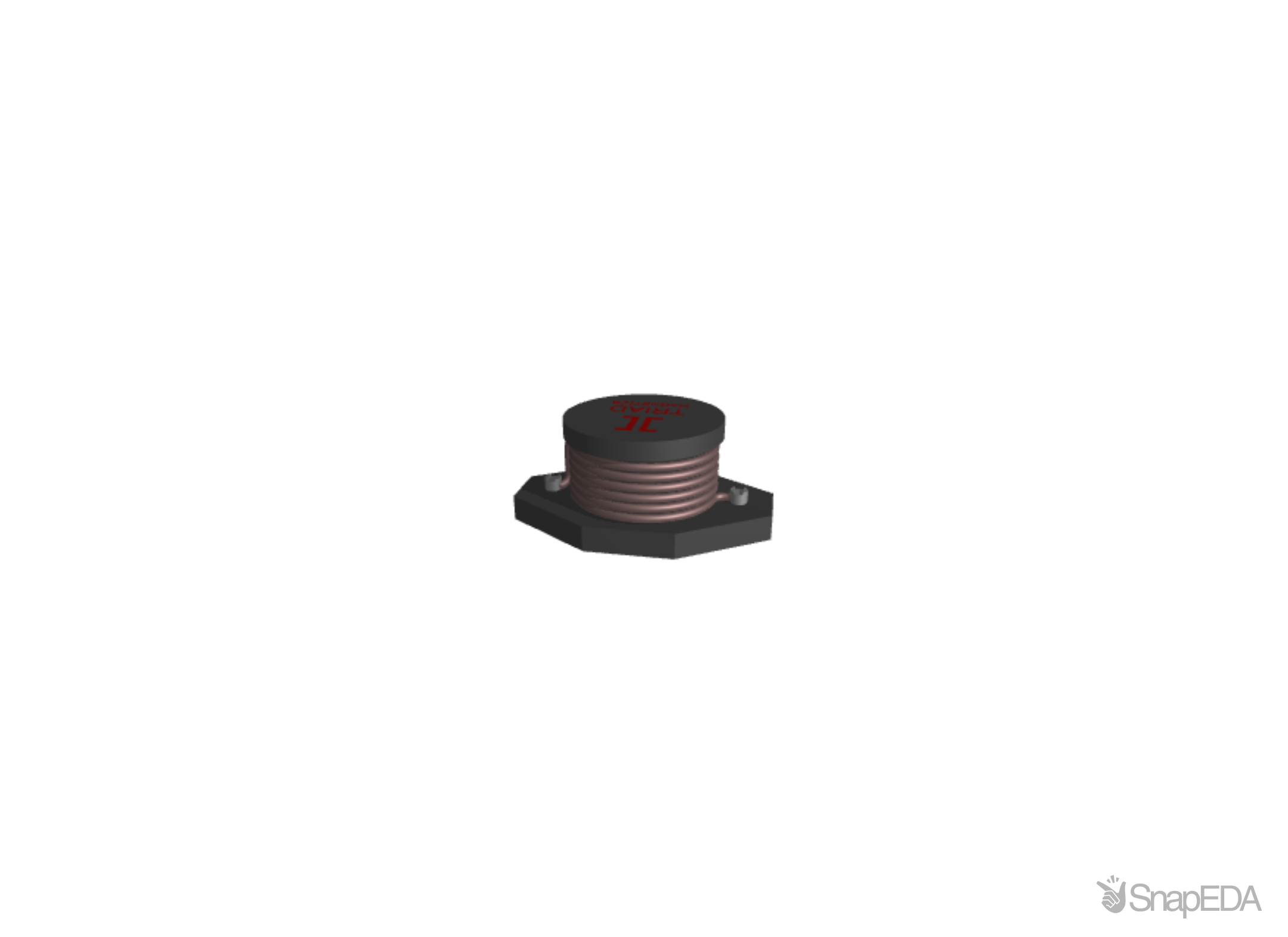 AX97-10471 3D Model