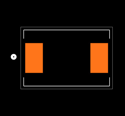 AX97-10471 Footprint