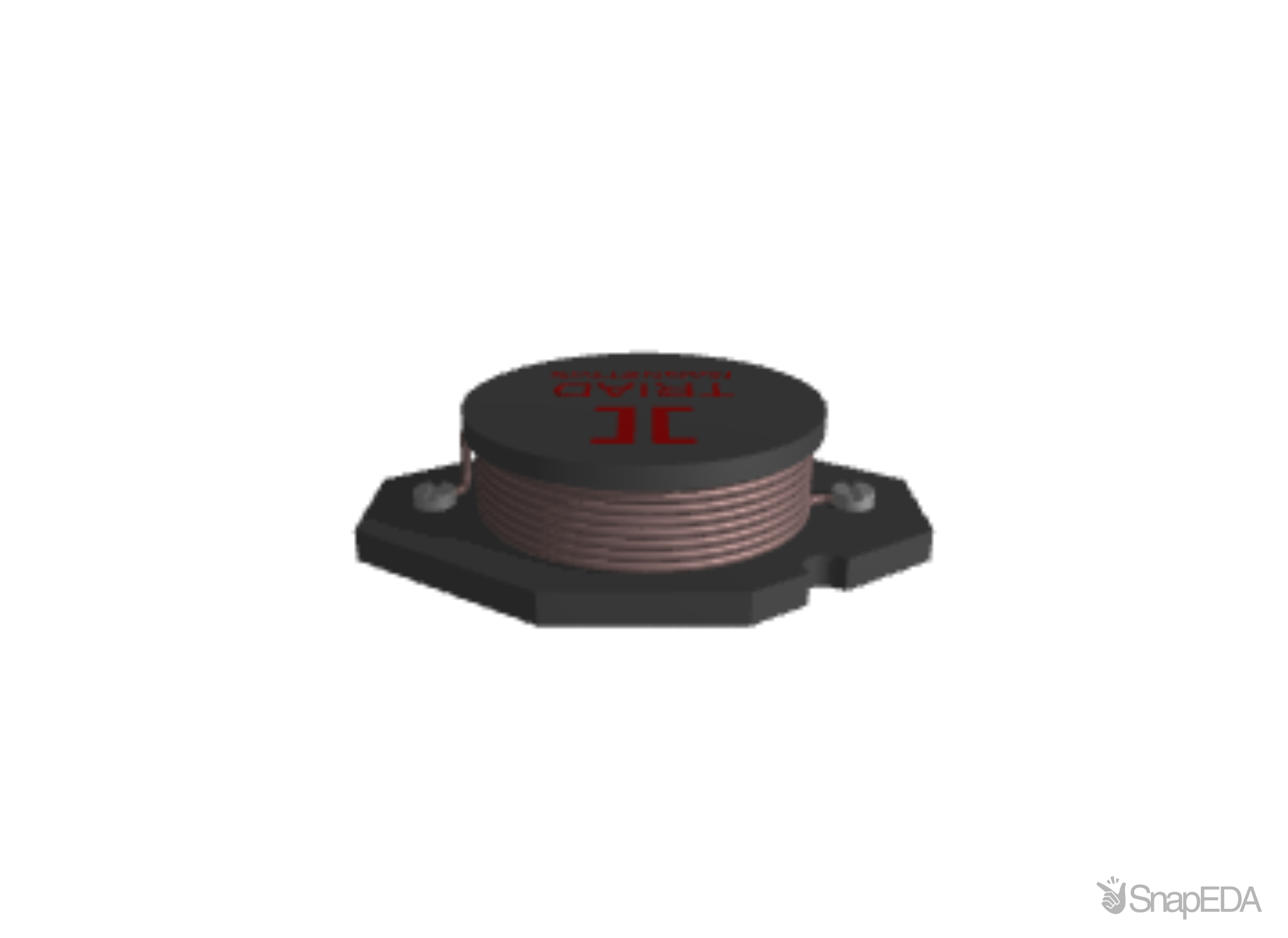 AX97-20151 3D Model