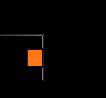 AX97-20151 Footprint