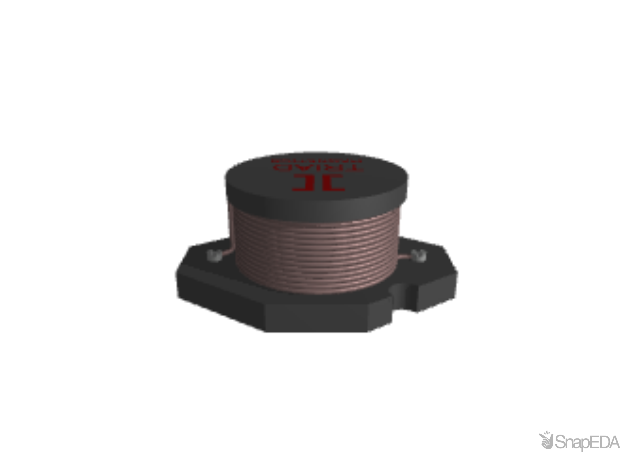 AX97-30471 3D Model