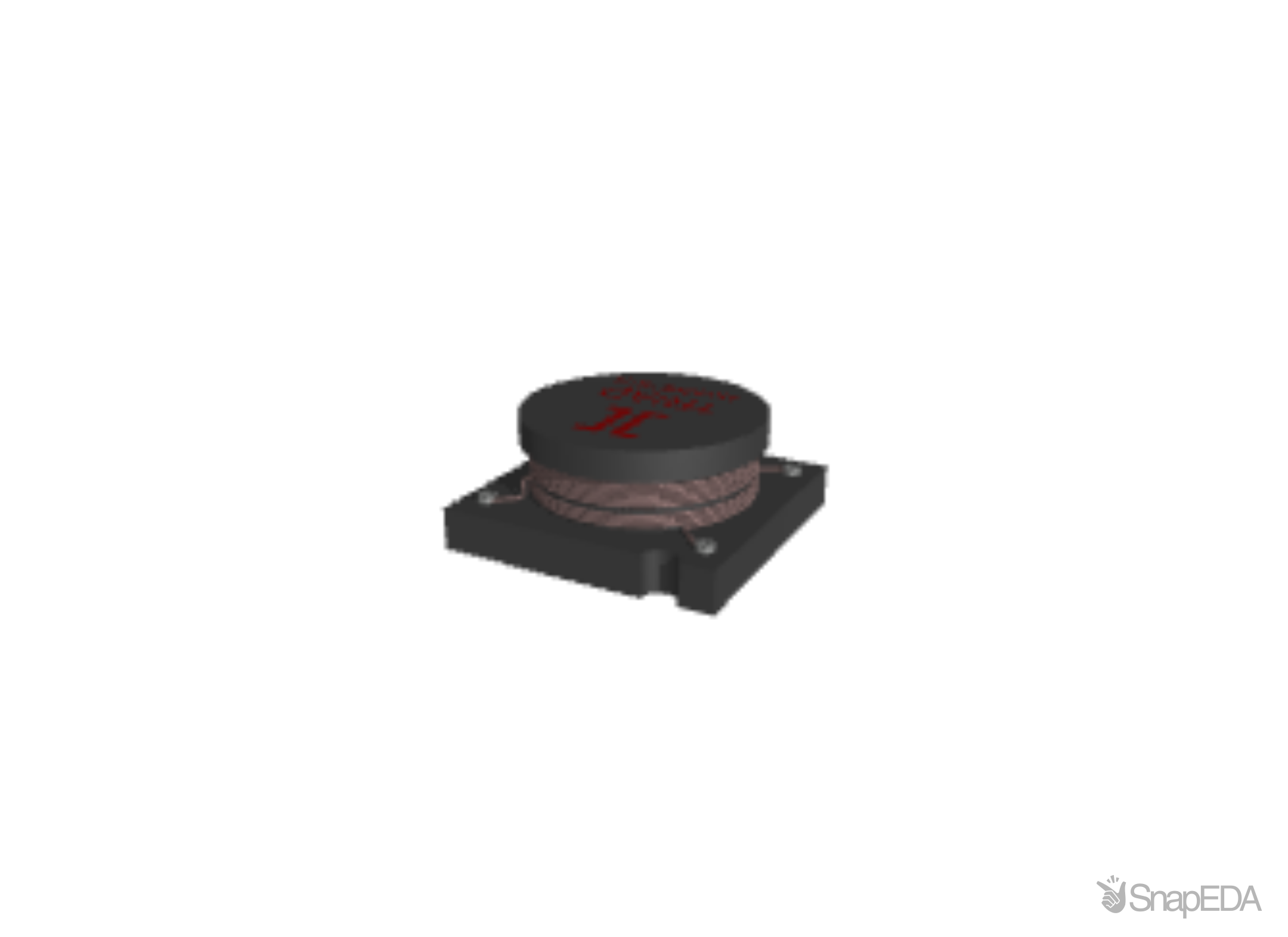 AX97-40100 3D Model