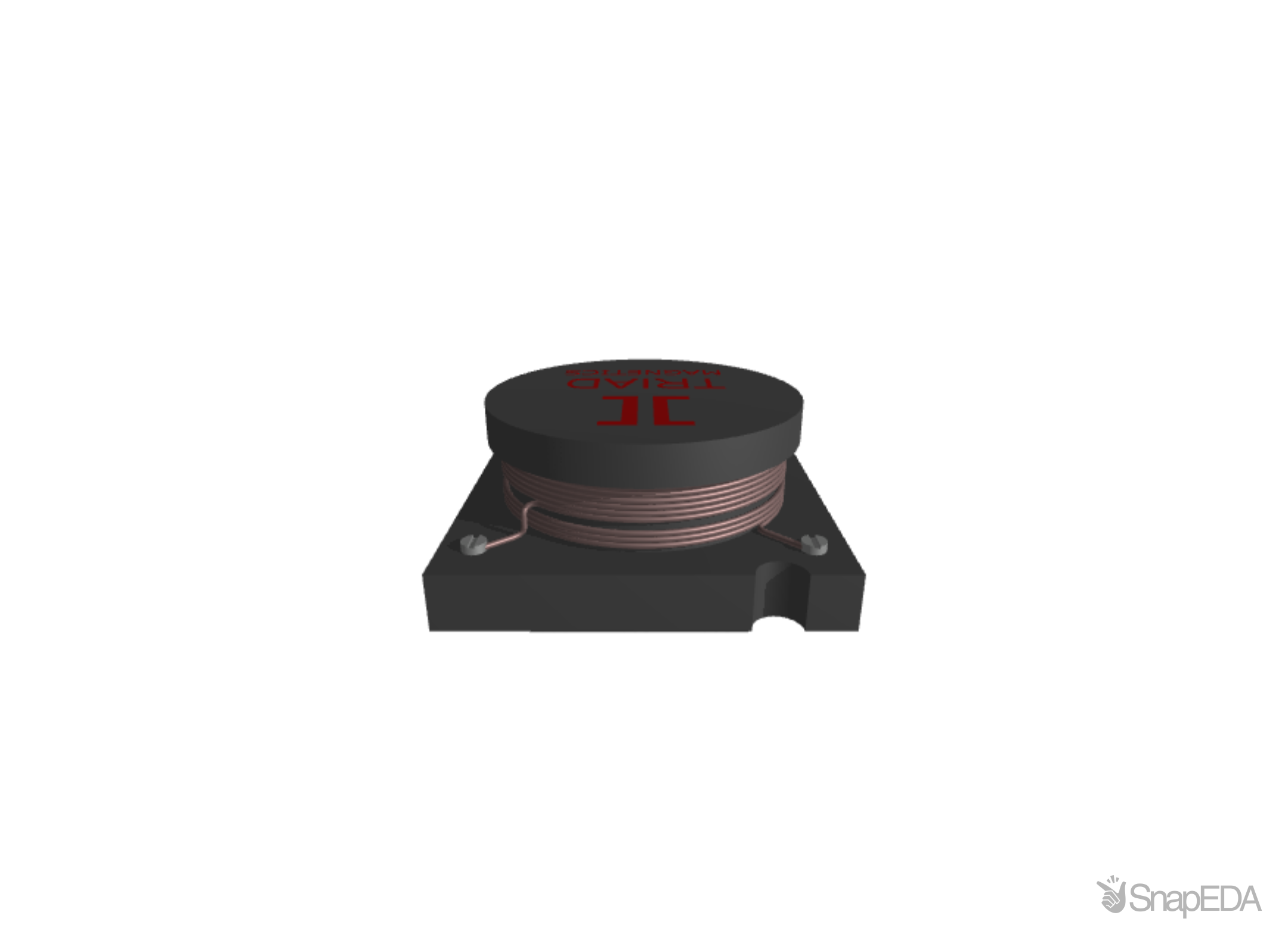 AX97-40150 3D Model