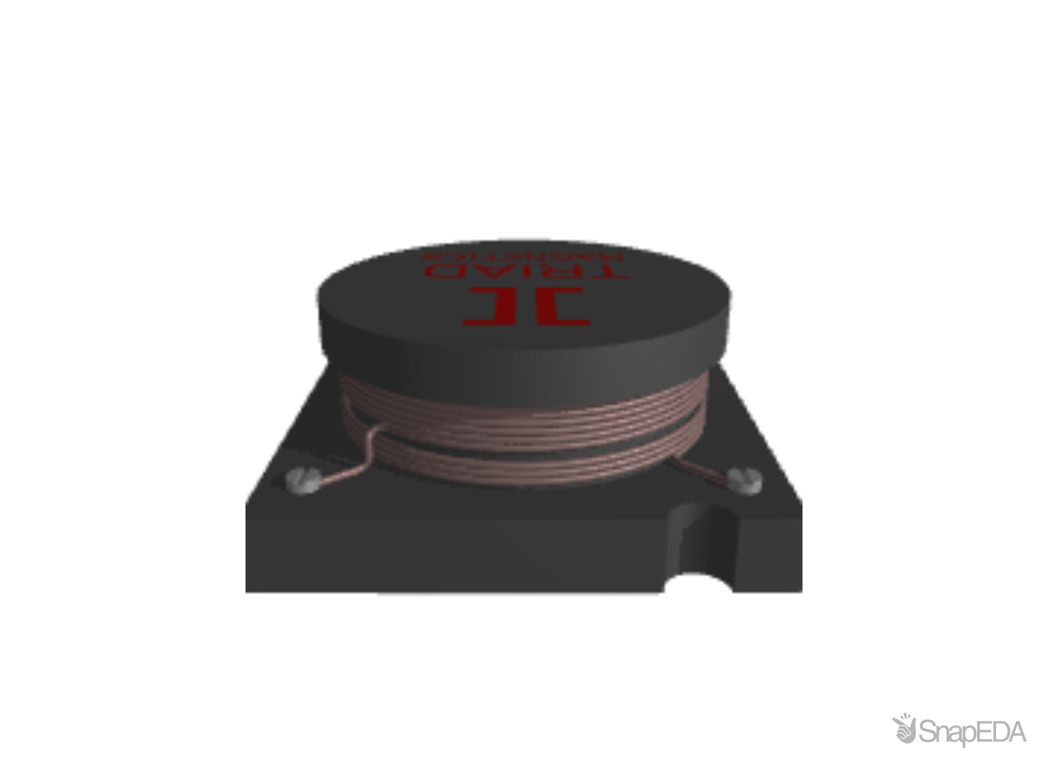 AX97-404R7 3D Model