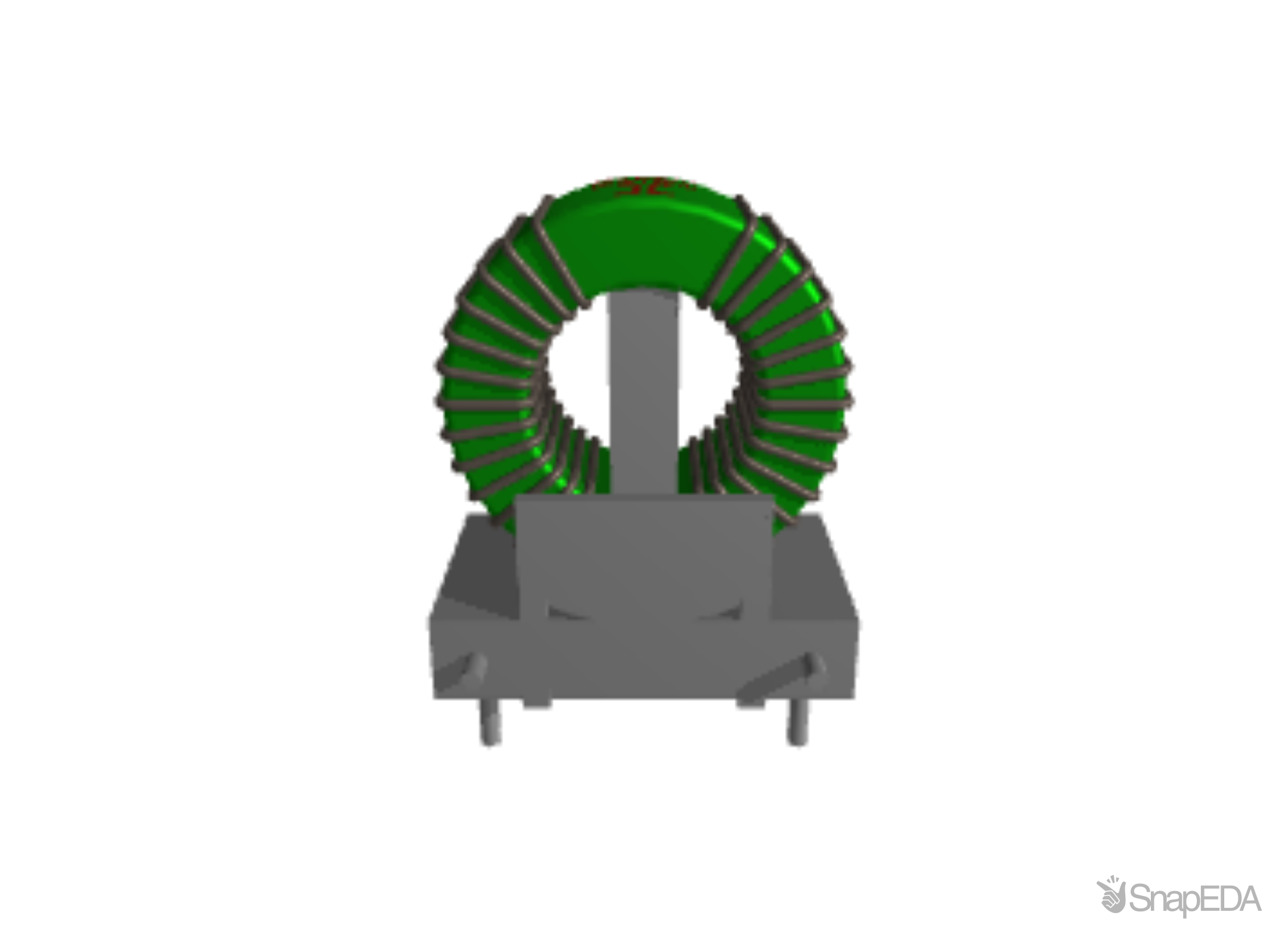 CMT-8102 3D Model