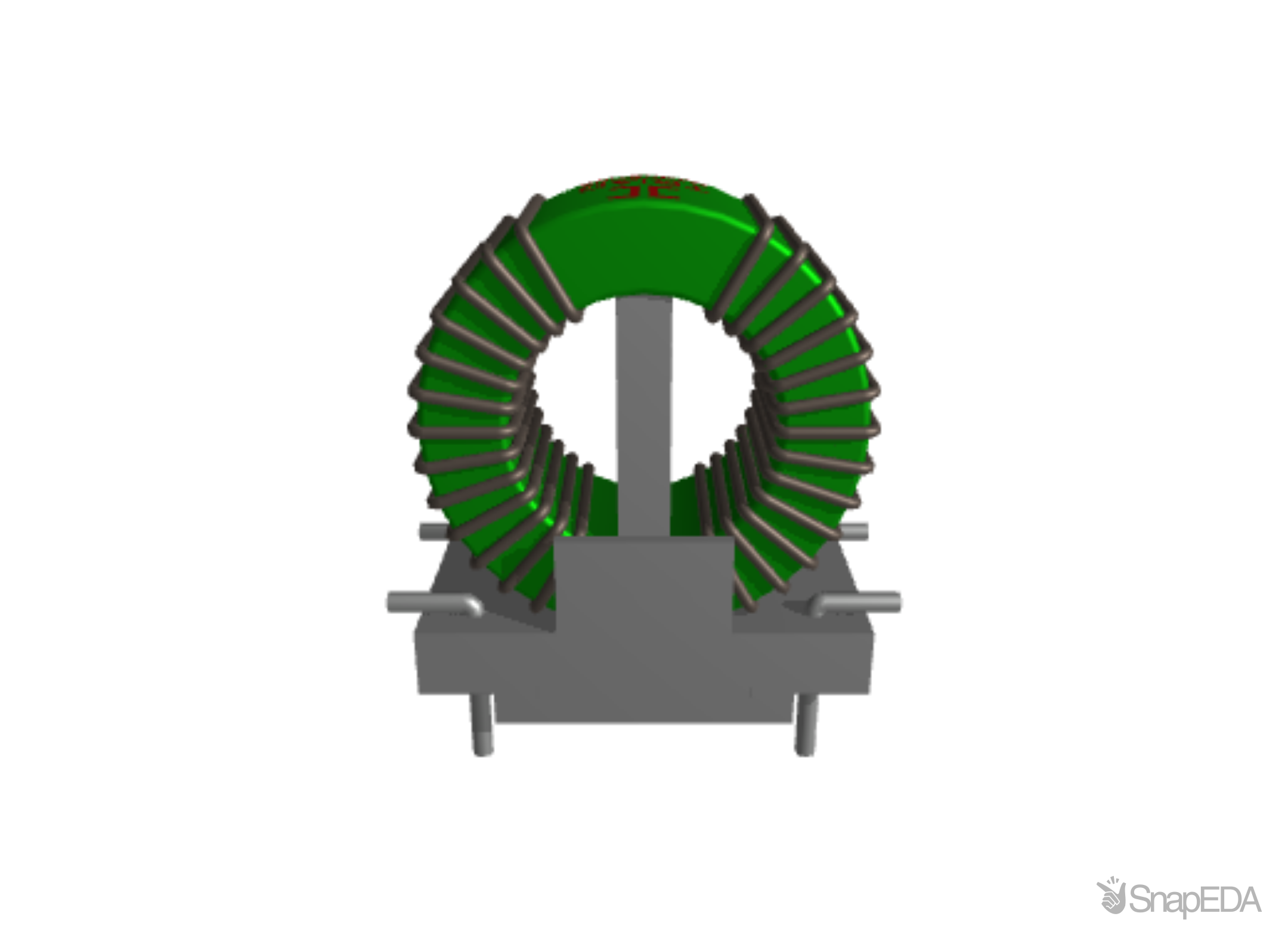 CMT-8108 3D Model