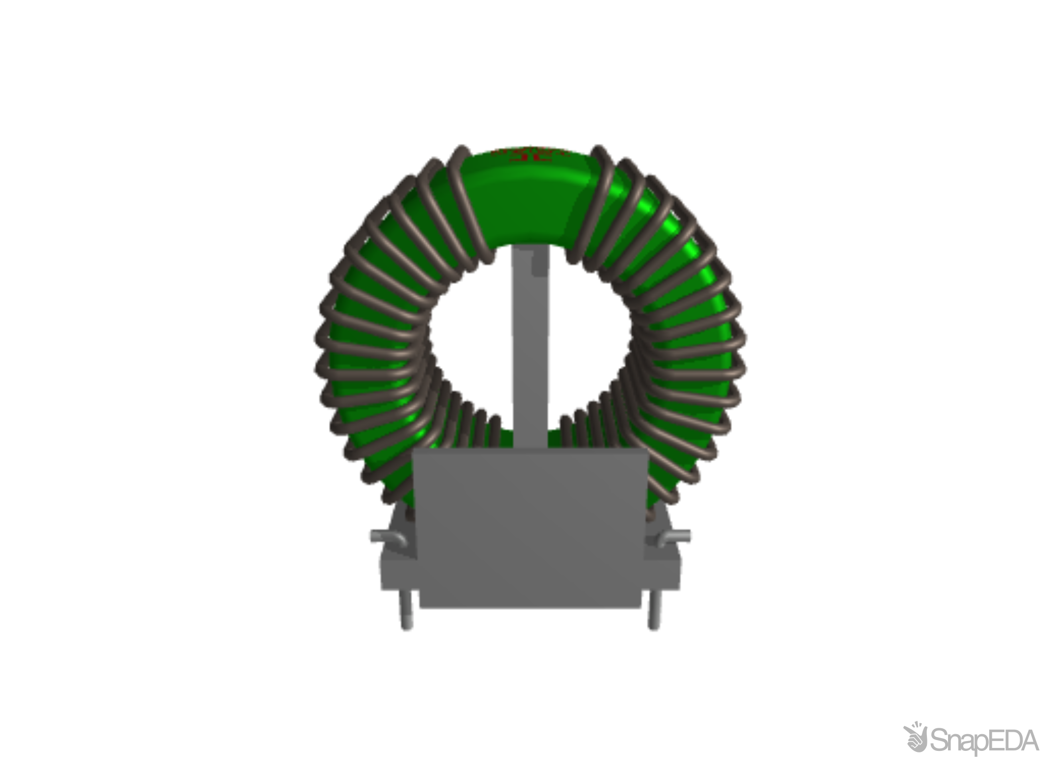 CMT-8113 3D Model
