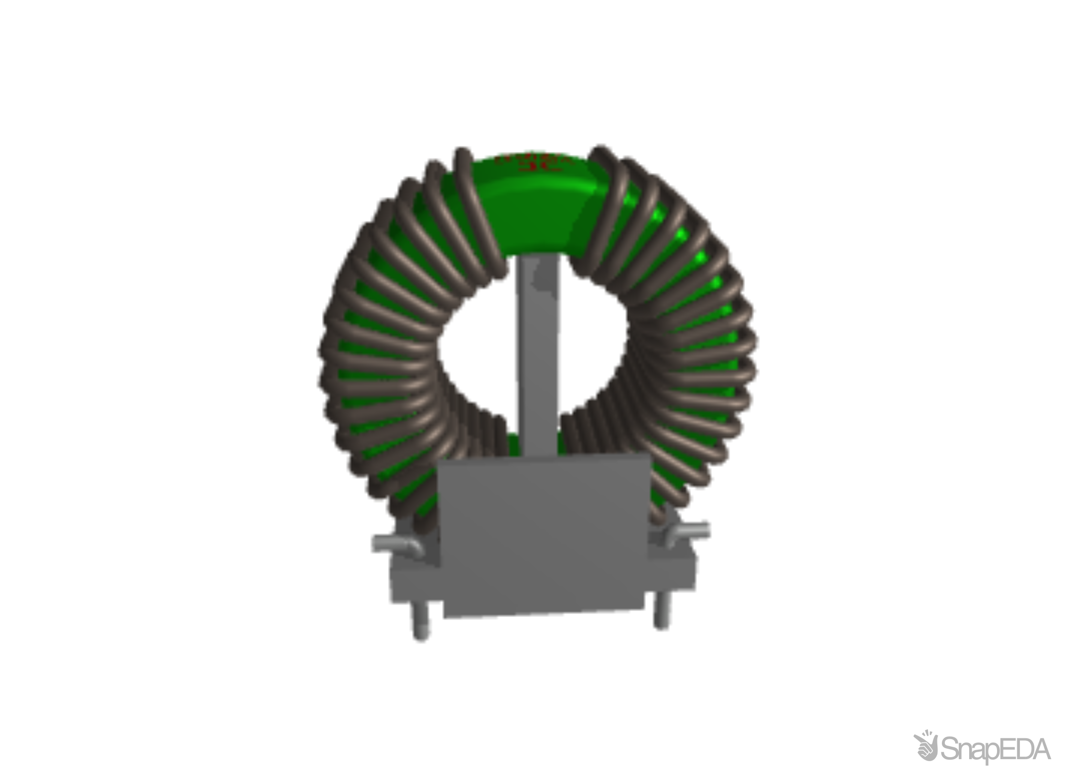 CMT-8115 3D Model