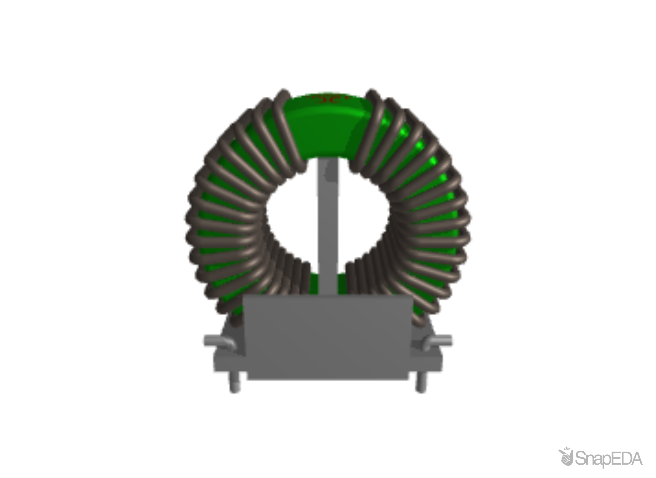 CMT-8120 3D Model