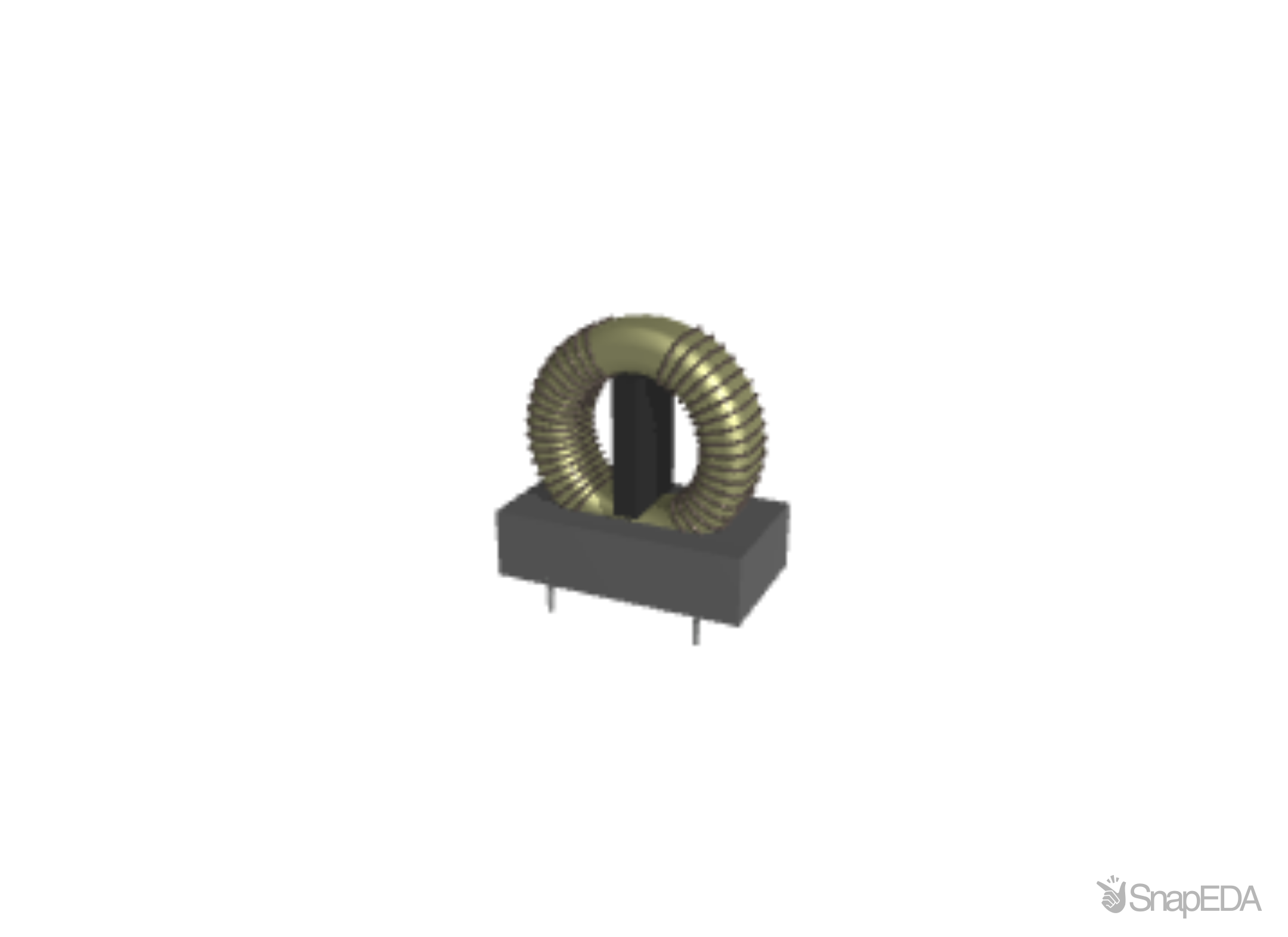 CMT908-V2 3D Model