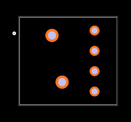 CSE186L Footprint