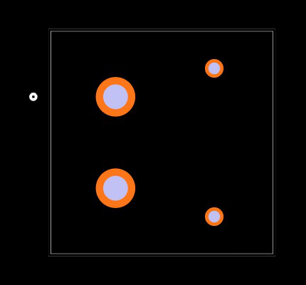 CSE187L-P Footprint
