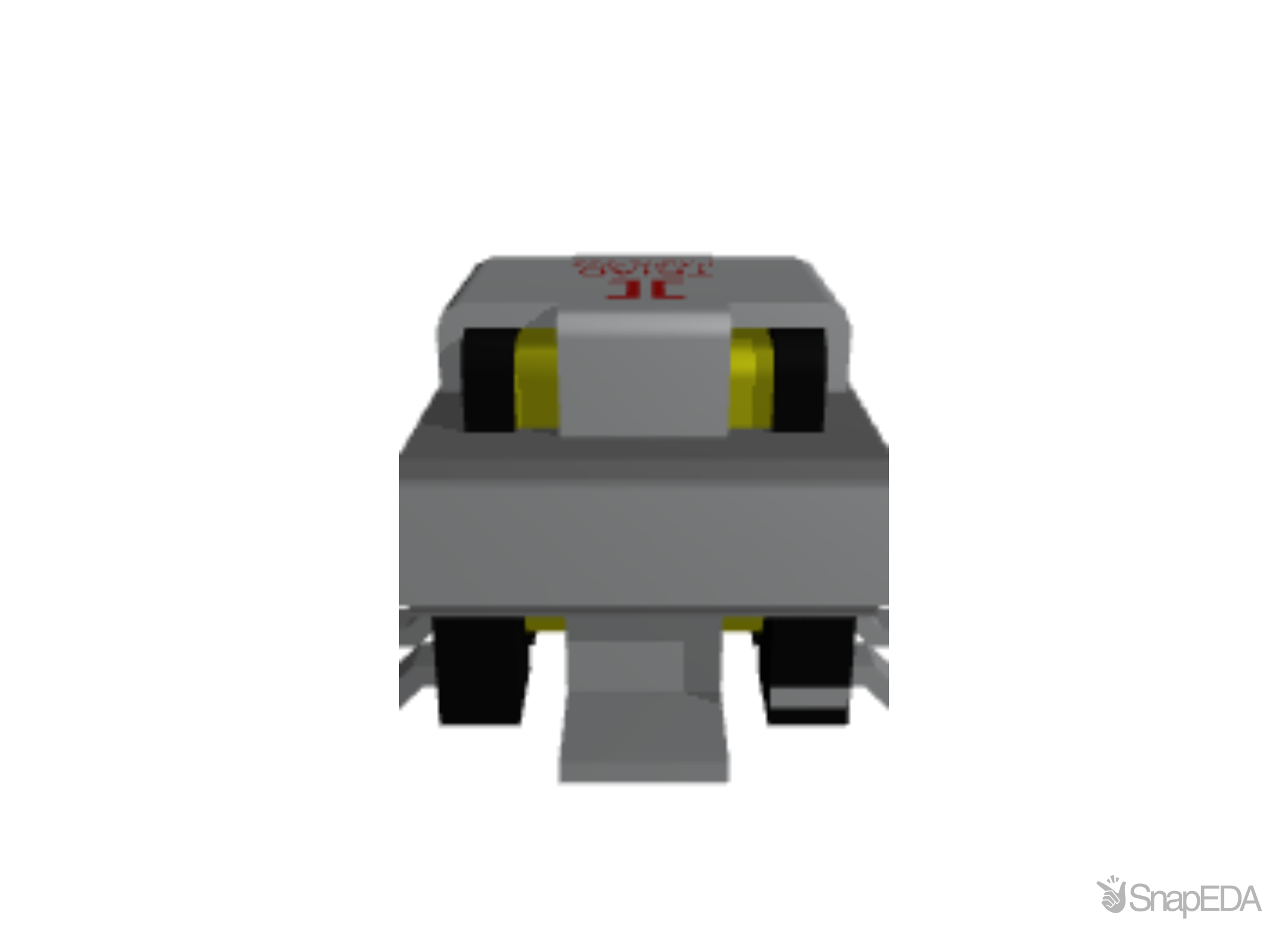 CSE5-100501 3D Model