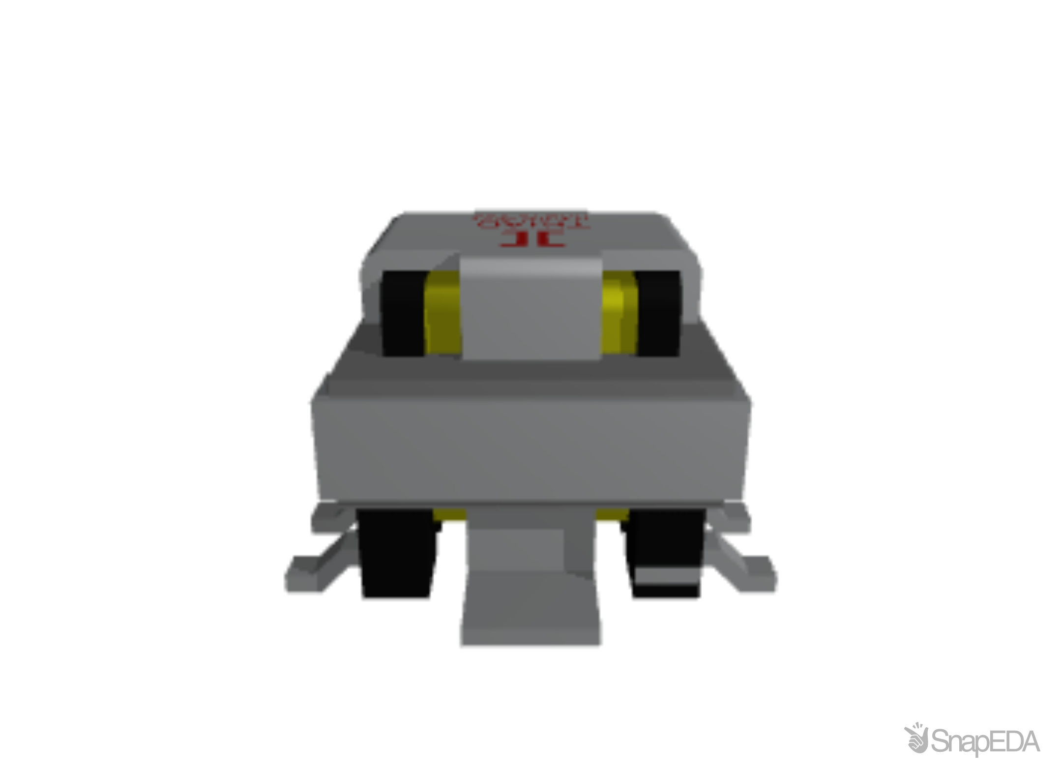 CSE5-100601 3D Model