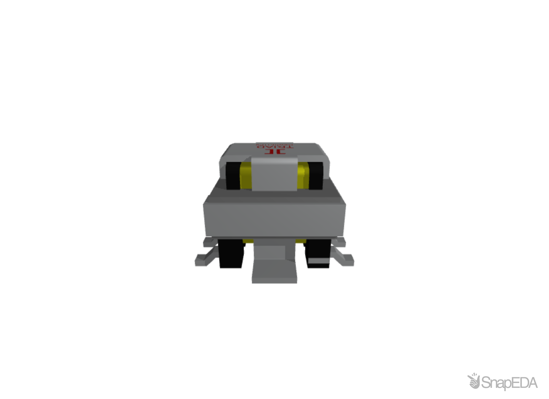 CSE5-101001 3D Model