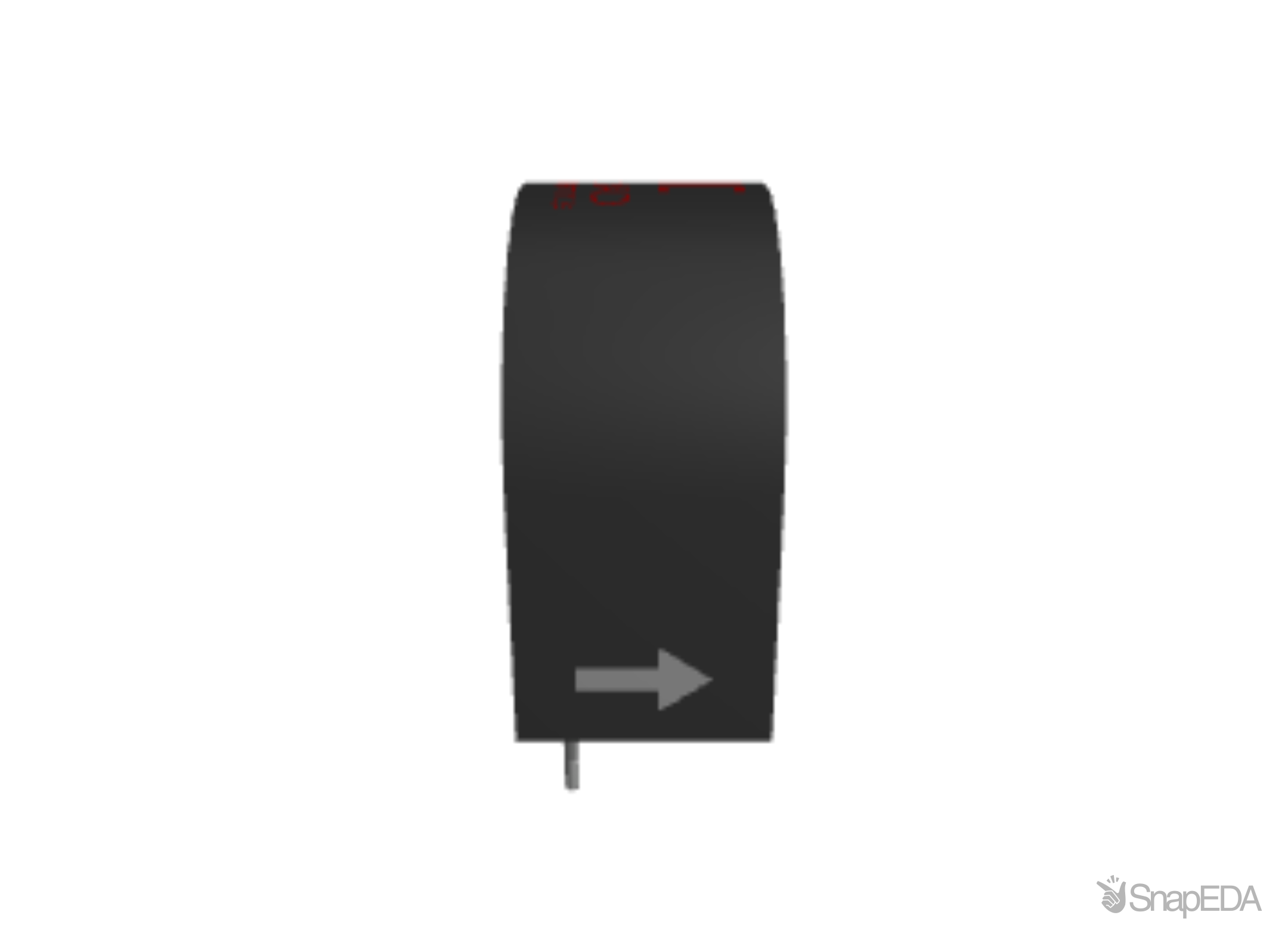 CST-1015 3D Model