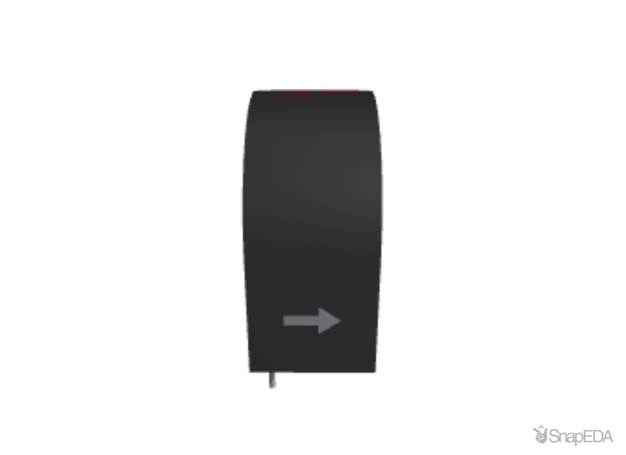 CST-1025 3D Model