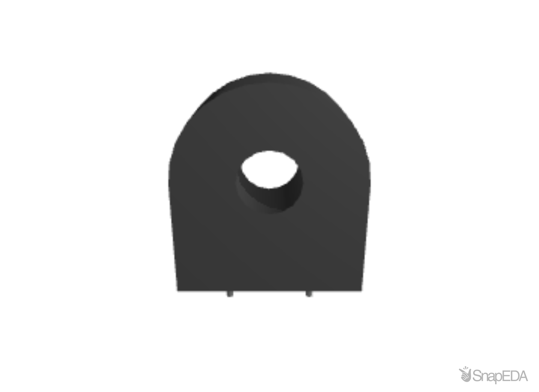 CST206-3A 3D Model