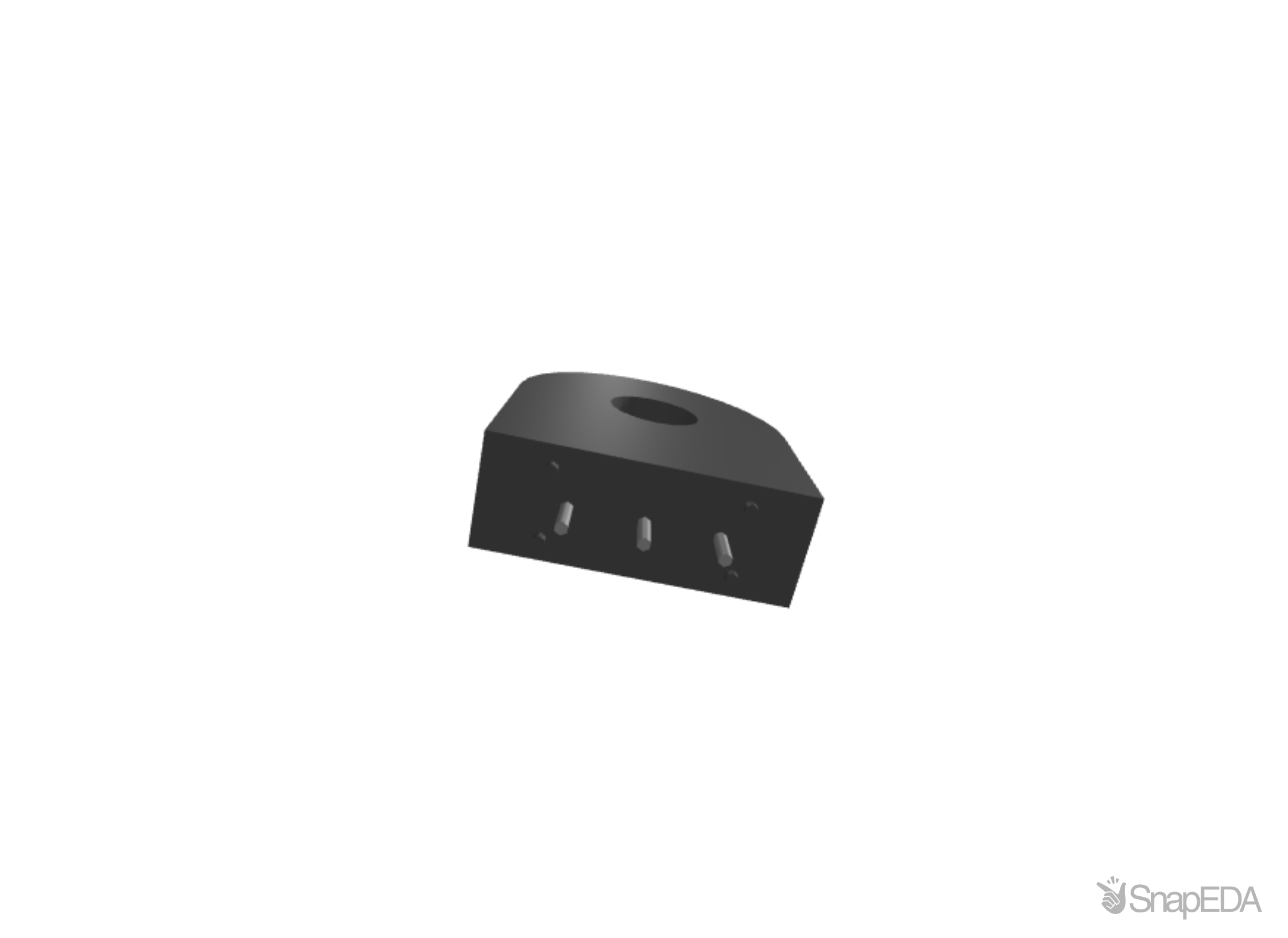 CST206-3T 3D Model
