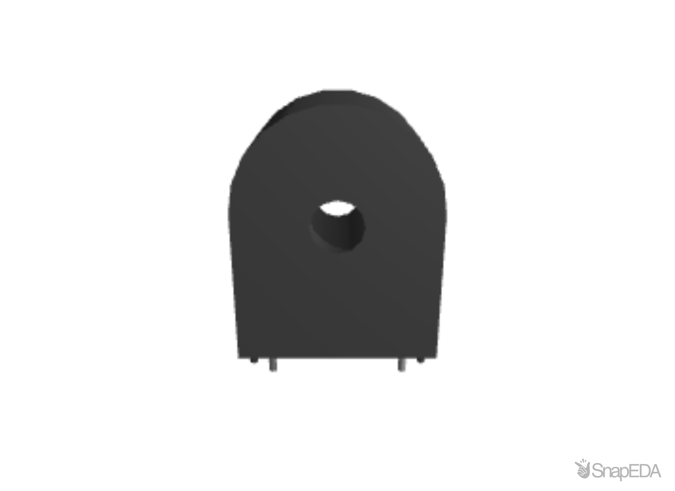 CST306-1A 3D Model