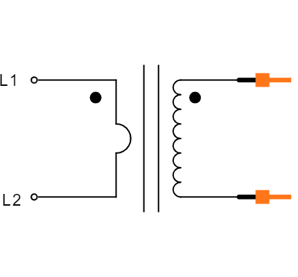 CST306-1A Symbol