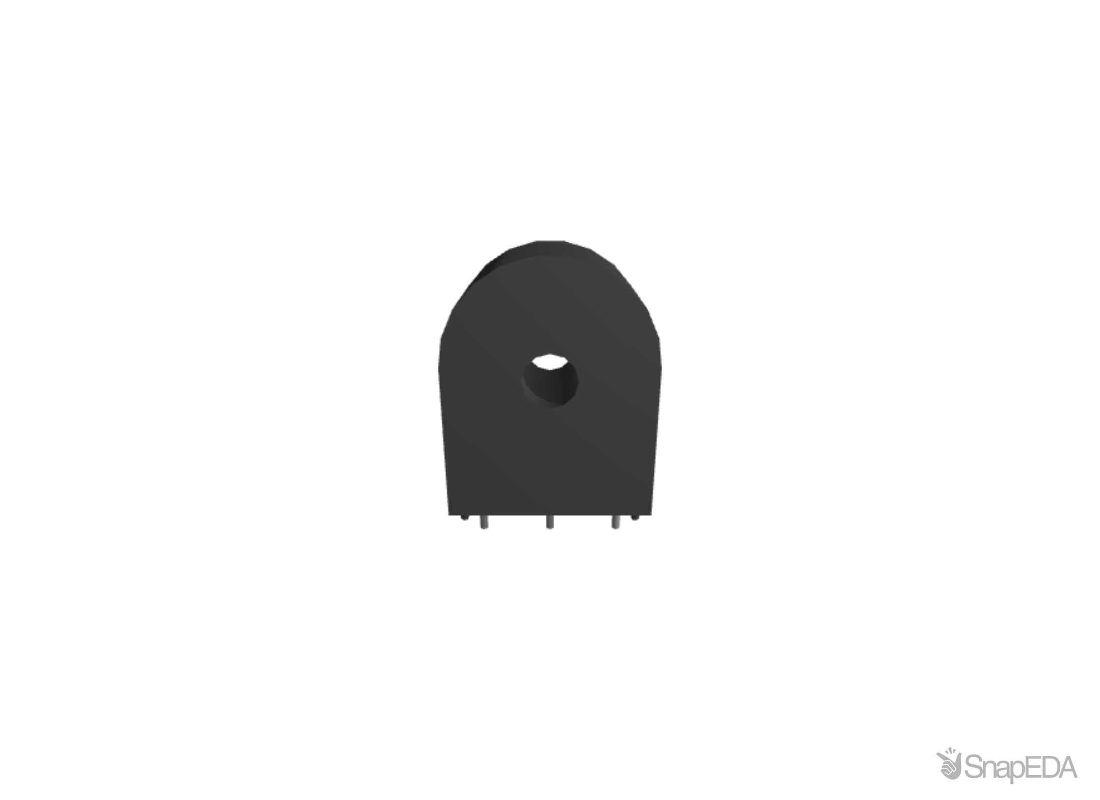 CST306-3T 3D Model