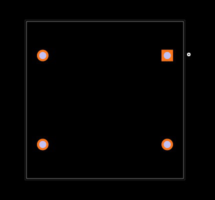 ET2424-015 Footprint