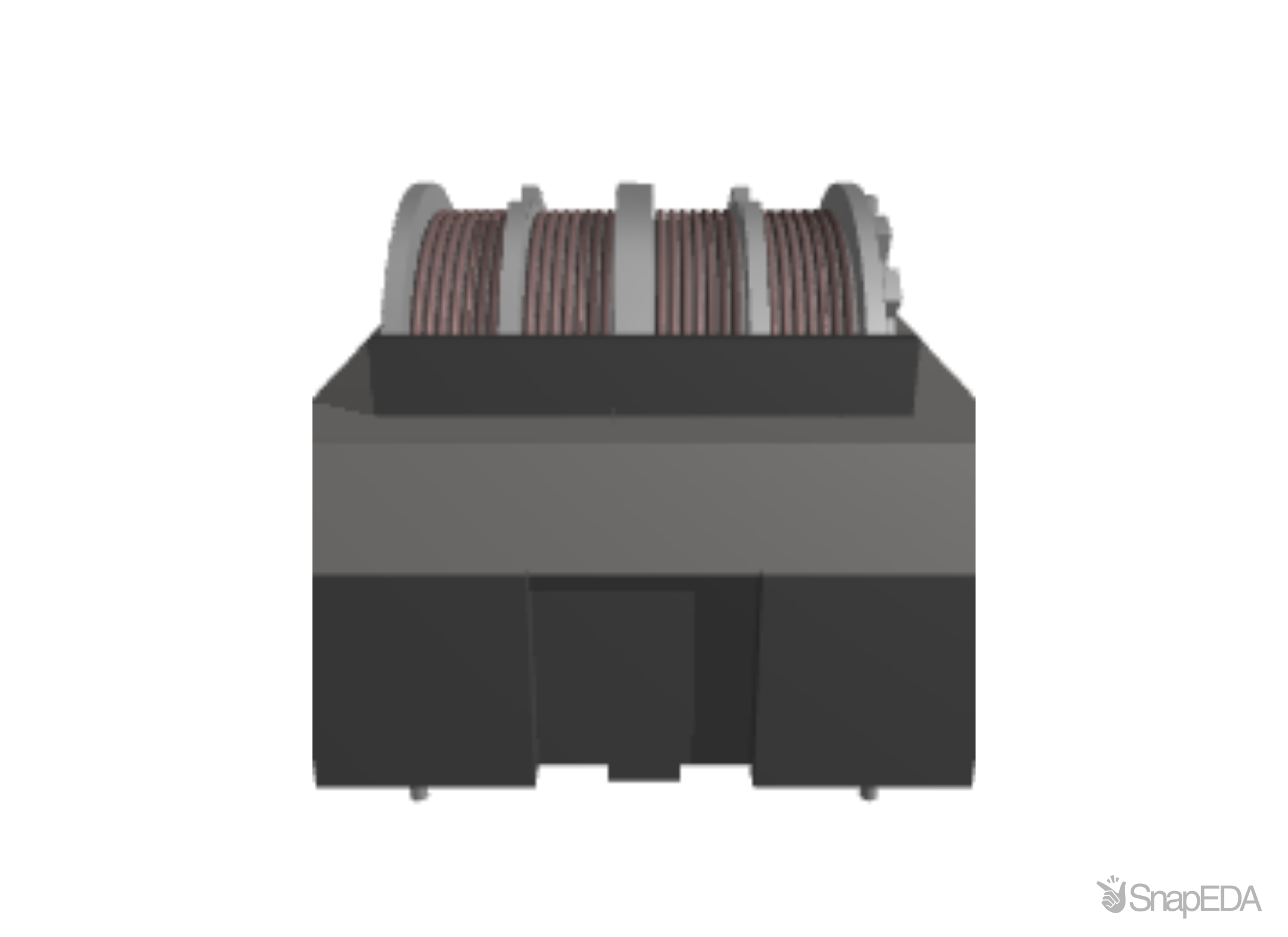 ET2424-017 3D Model
