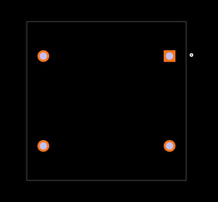 ET2424-017 Footprint