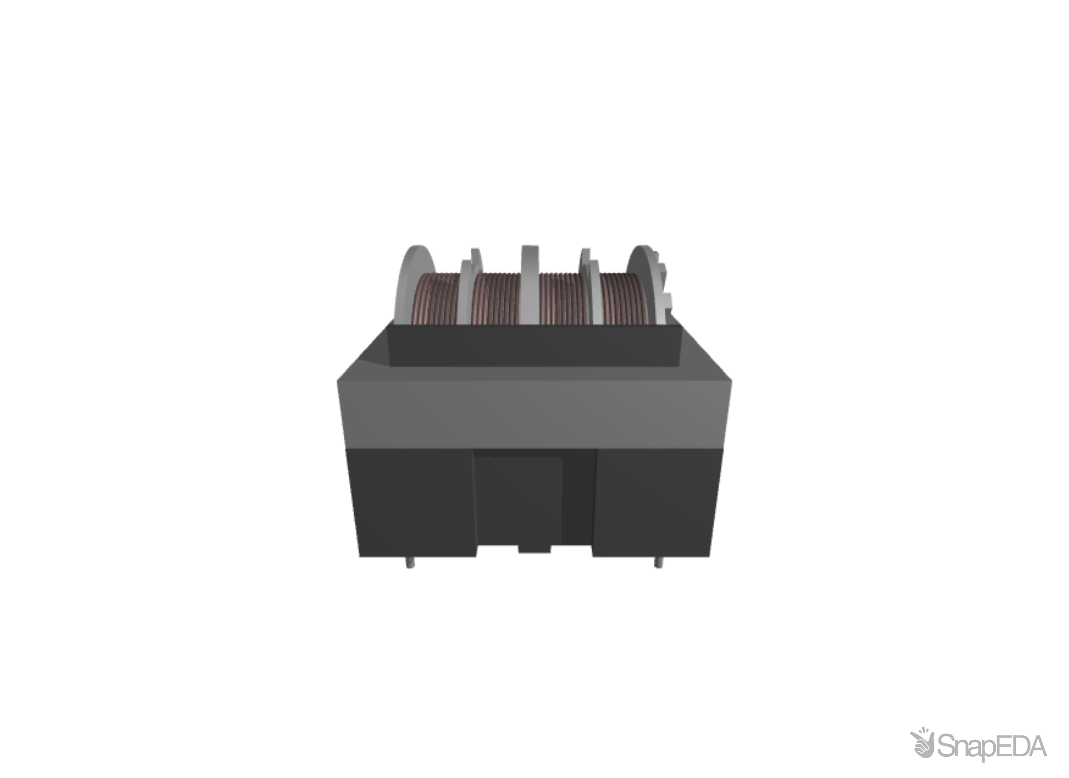 ET2825-027 3D Model