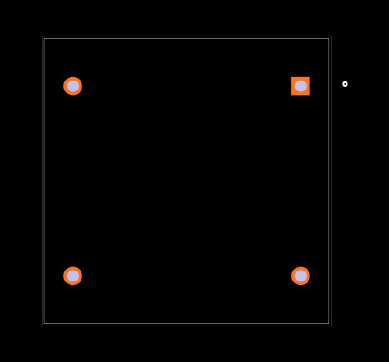 ET2825-027 Footprint
