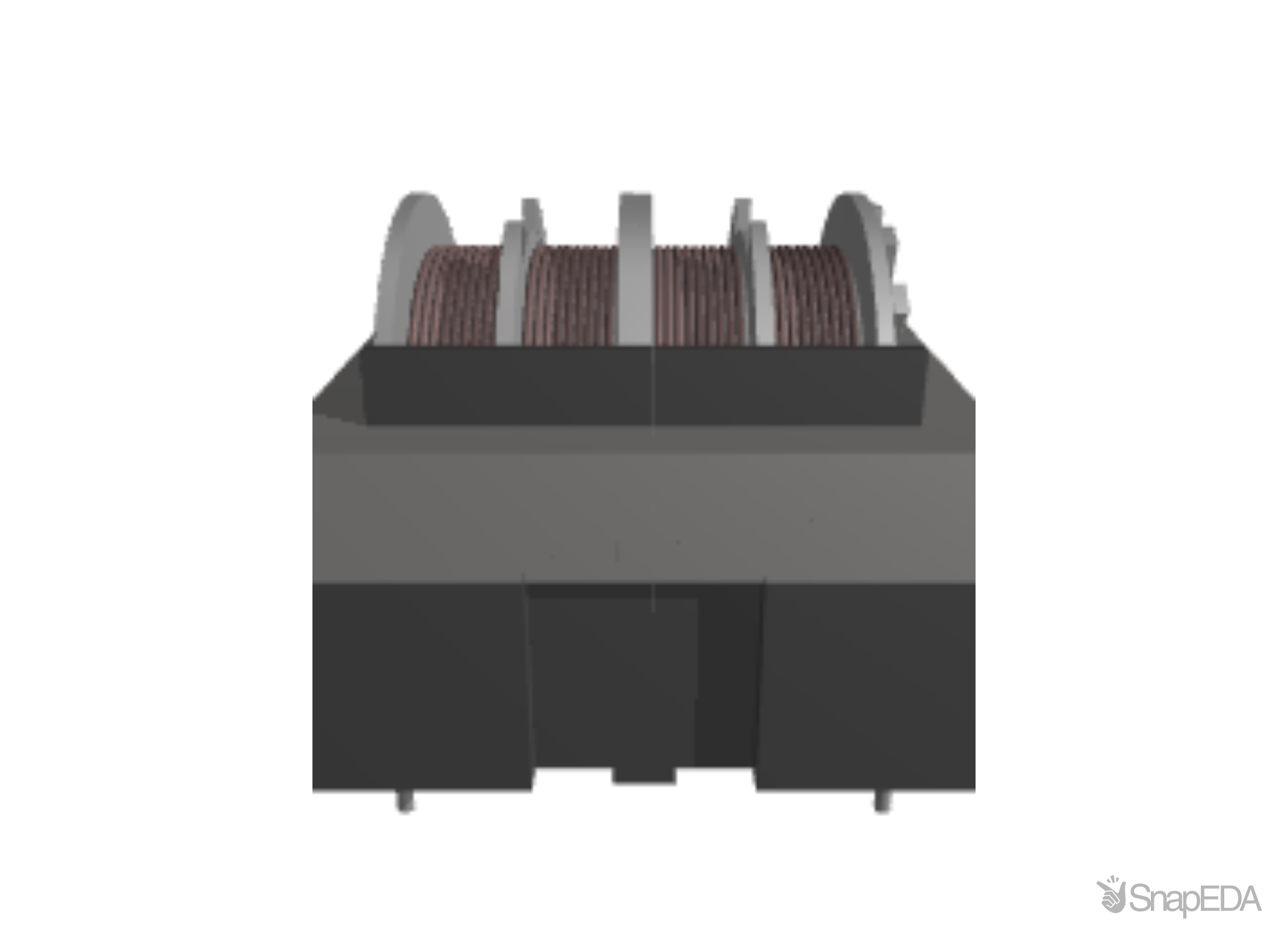 ET2825-030 3D Model