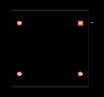 ET2825-030 Footprint