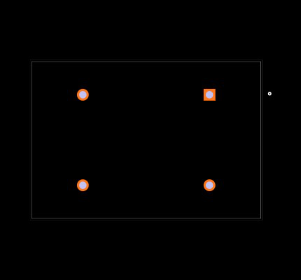ET3542-054 Footprint
